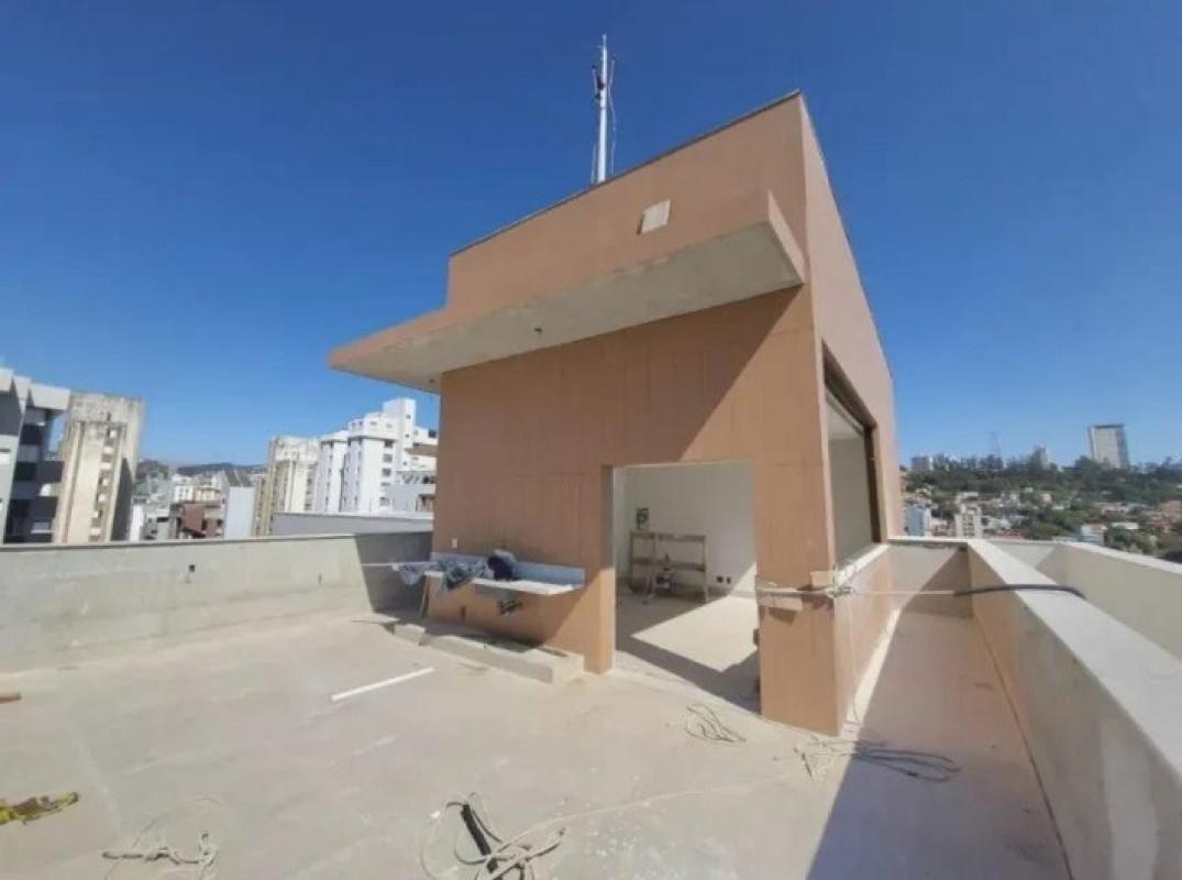 Cobertura, Santo Antônio, 3 Quartos, 3 Vagas, 3 Suítes