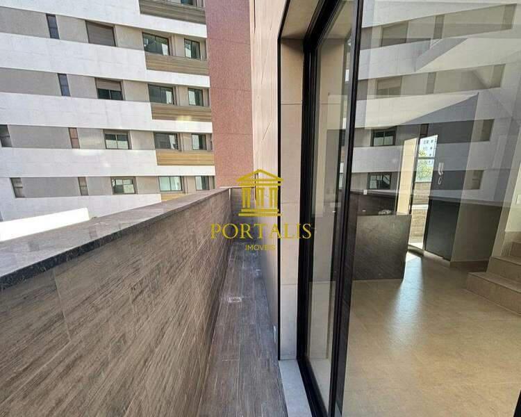 Cobertura, Serra, 2 Quartos, 3 Vagas, 2 Suítes