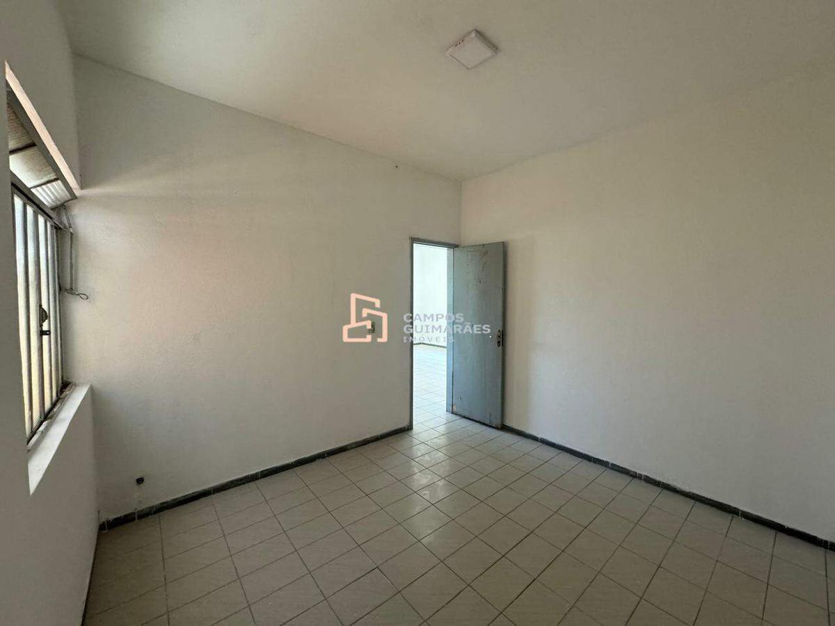 Apartamento, Parque Duval de Barros, 1 Quarto