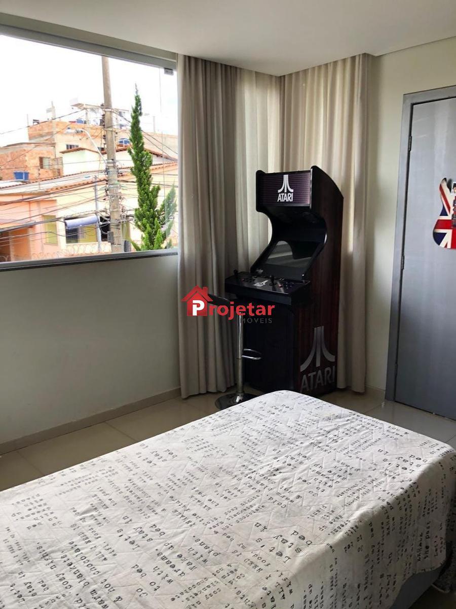 Casa Comercial, Nova Vista, 4 Quartos, 4 Vagas