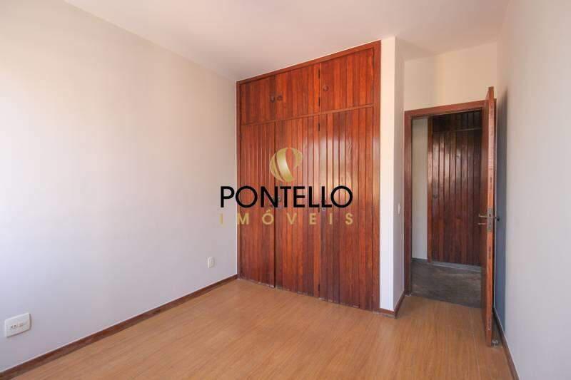 Apartamento, Anchieta, 4 Quartos, 2 Vagas, 1 Suíte