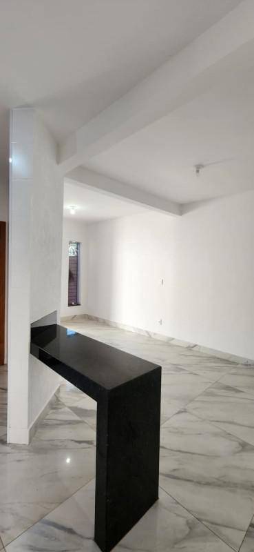 Casa, Residencial Visão, 3 Quartos, 2 Vagas