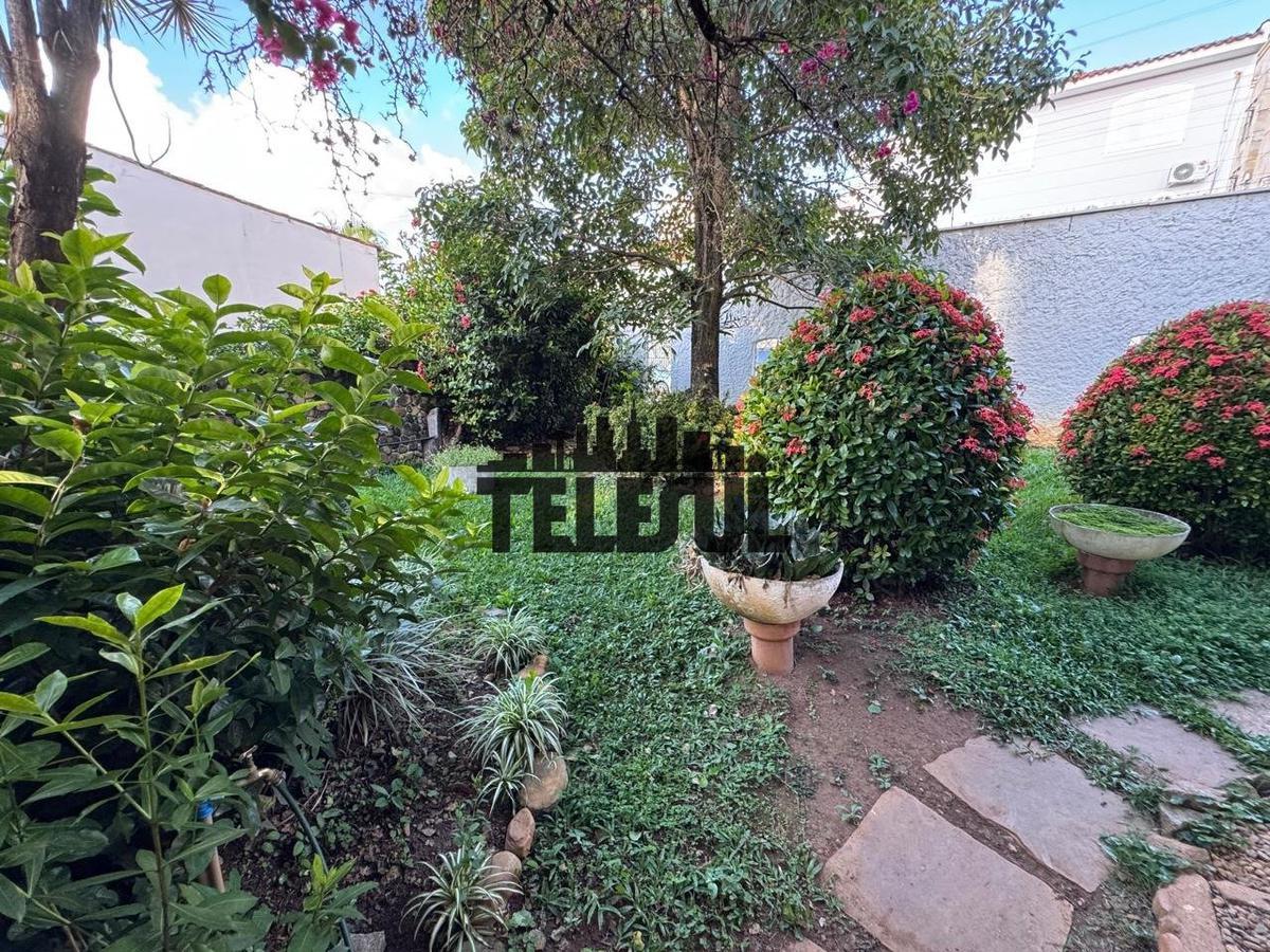 Casa, Vila Pinto, 4 Quartos, 6 Vagas, 2 Suítes