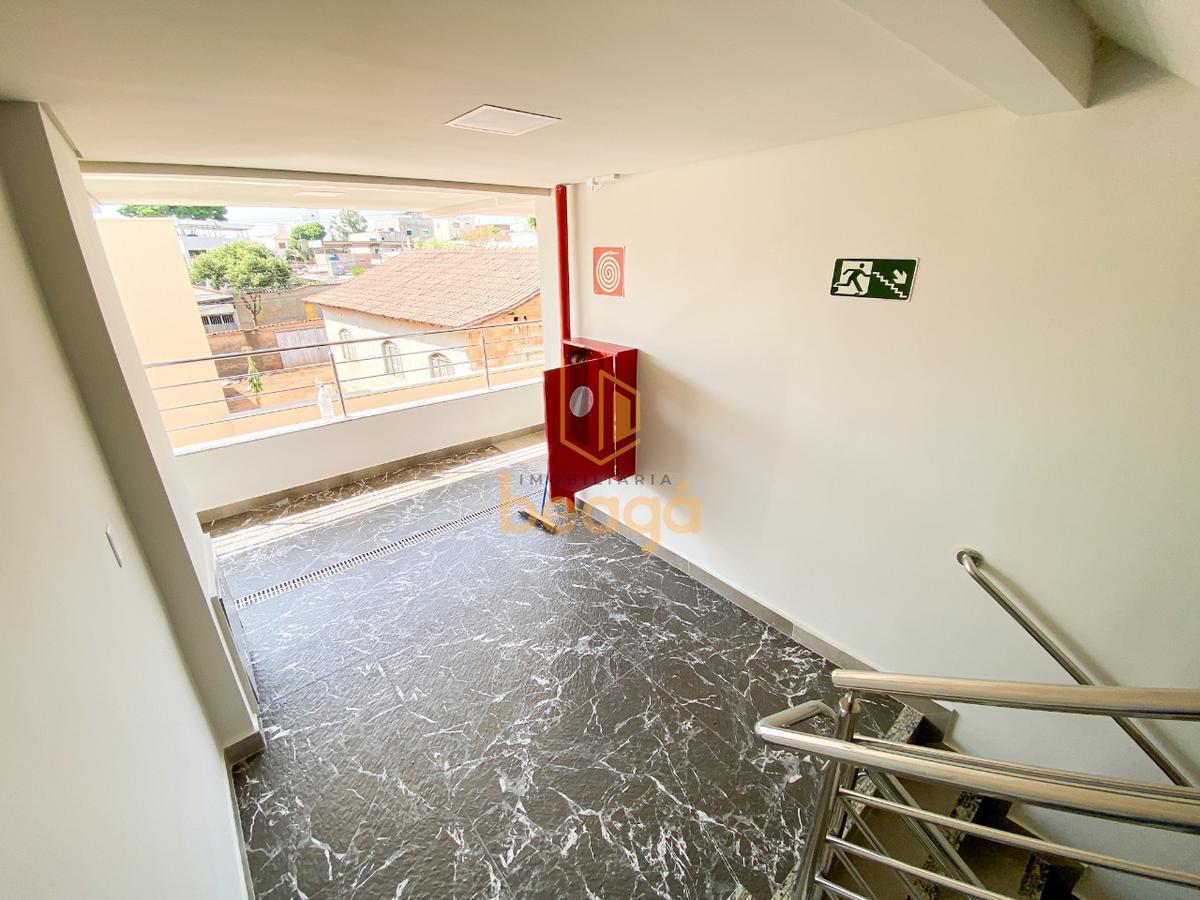 Andar, Santa Terezinha, 0 Quarto, 0 Vaga