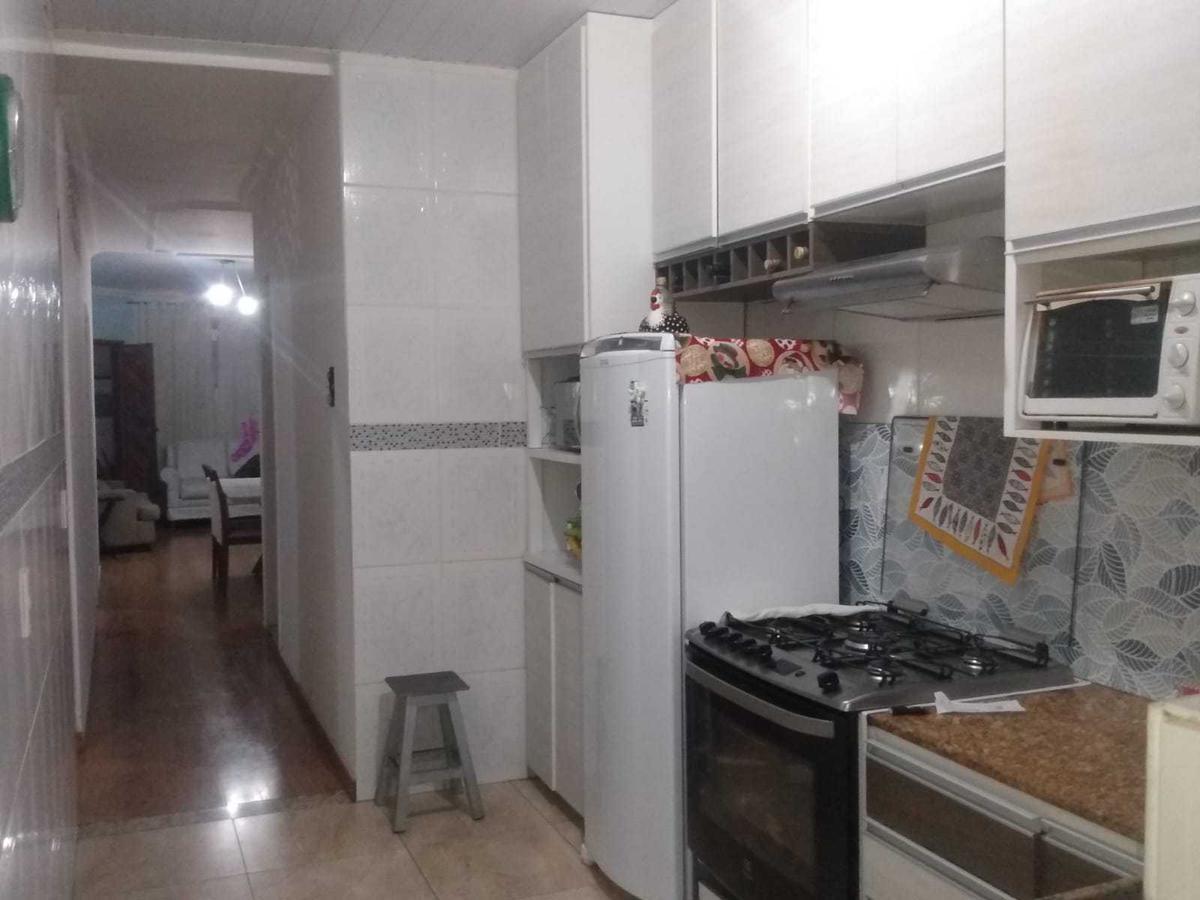 Casa, Nova Gameleira, 3 Quartos, 1 Vaga, 1 Suíte