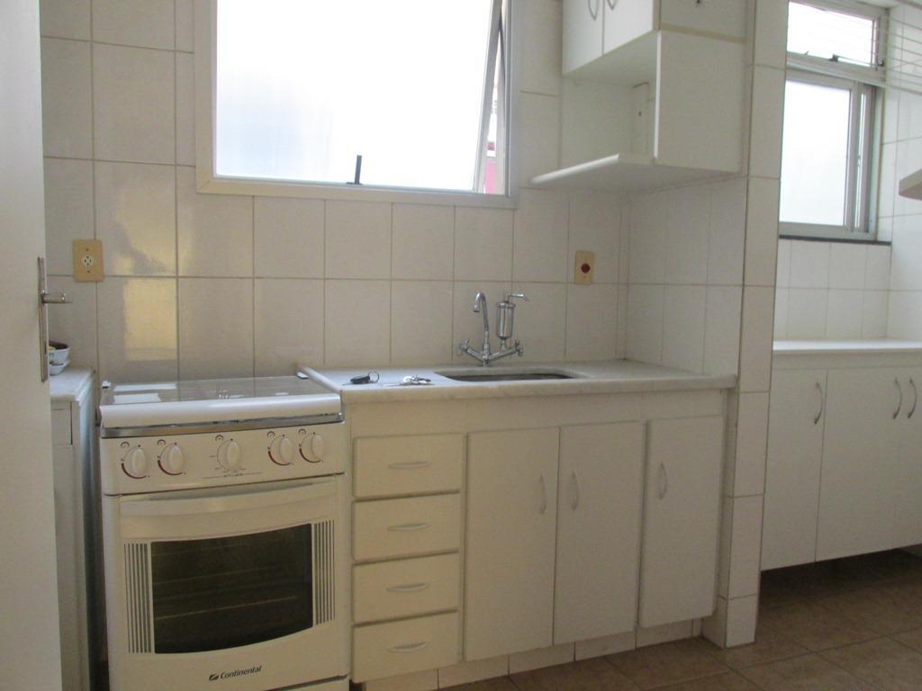 Apartamento, Dona Clara, 2 Quartos, 1 Vaga