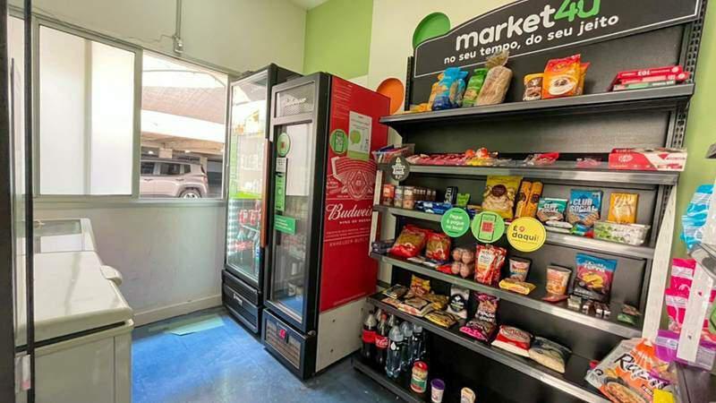 Apartamento, Ipiranga, 2 Quartos, 2 Vagas, 1 Suíte