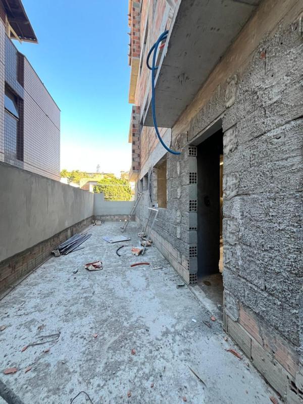 Apartamento, Jardim Riacho das Pedras, 3 Quartos, 2 Vagas, 1 Suíte