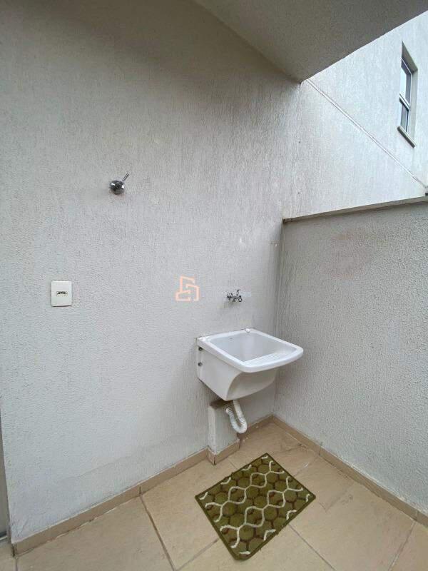 Área Privativa, Milionários, 2 Quartos, 1 Vaga