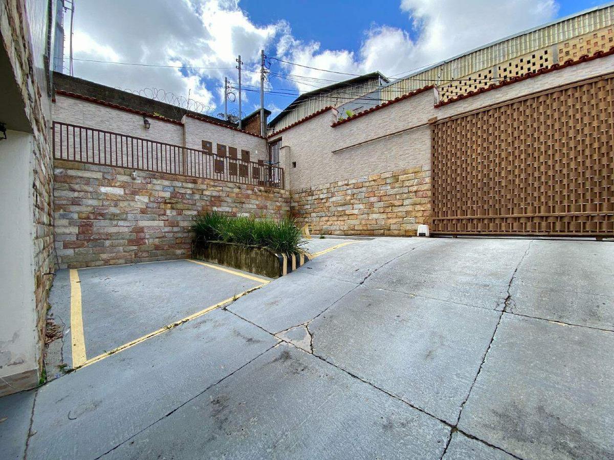 Apartamento, Renascença, 3 Quartos, 2 Vagas, 1 Suíte