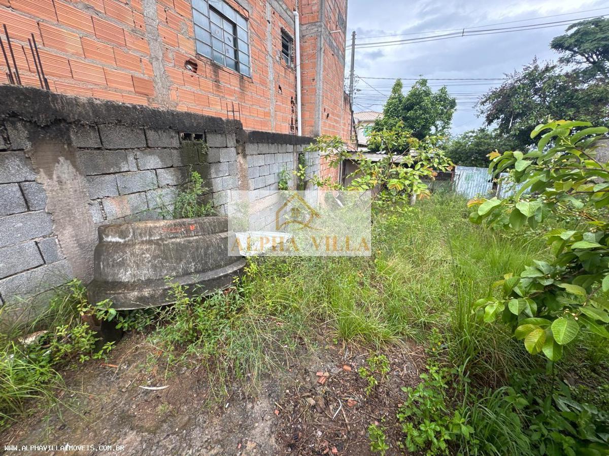 Lote, Jardim Vitória, 0 Quarto, 0 Vaga
