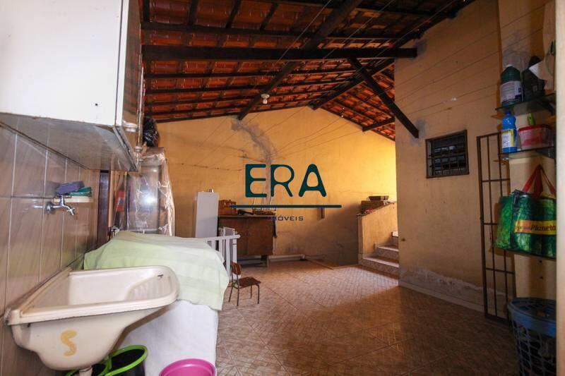 Casa, Carlos Prates, 4 Quartos, 2 Vagas, 1 Suíte