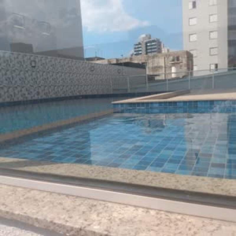 Apartamento, Floresta, 3 Quartos, 2 Vagas, 1 Suíte