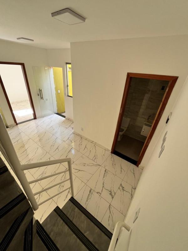 Casa, Eldorado (parque Durval de Barros), 3 Quartos, 1 Vaga