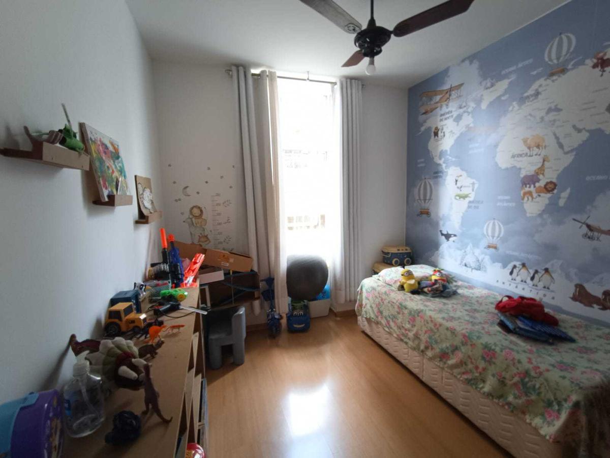 Apartamento, Gutierrez, 3 Quartos, 3 Vagas, 1 Suíte