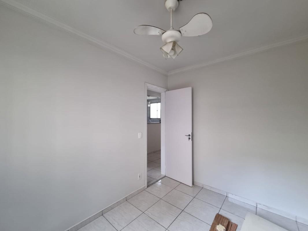 Apartamento, Jardim Riacho das Pedras, 2 Quartos, 1 Vaga