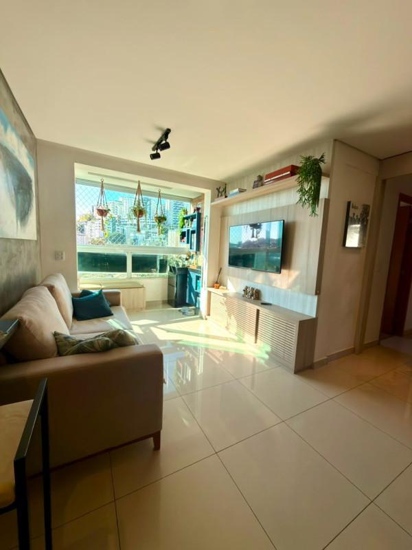 Apartamento, Buritis, 3 Quartos, 2 Vagas, 1 Suíte
