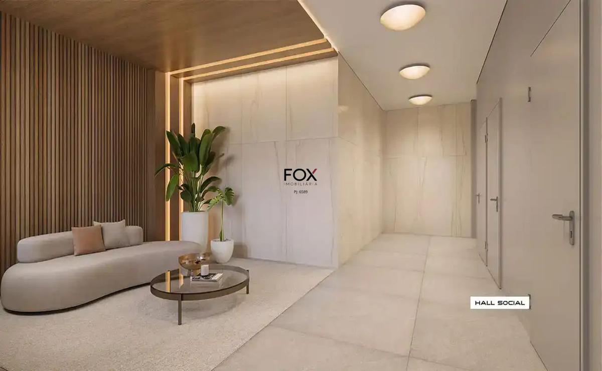 Apartamento, Lourdes, 3 Quartos, 2 Vagas, 1 Suíte