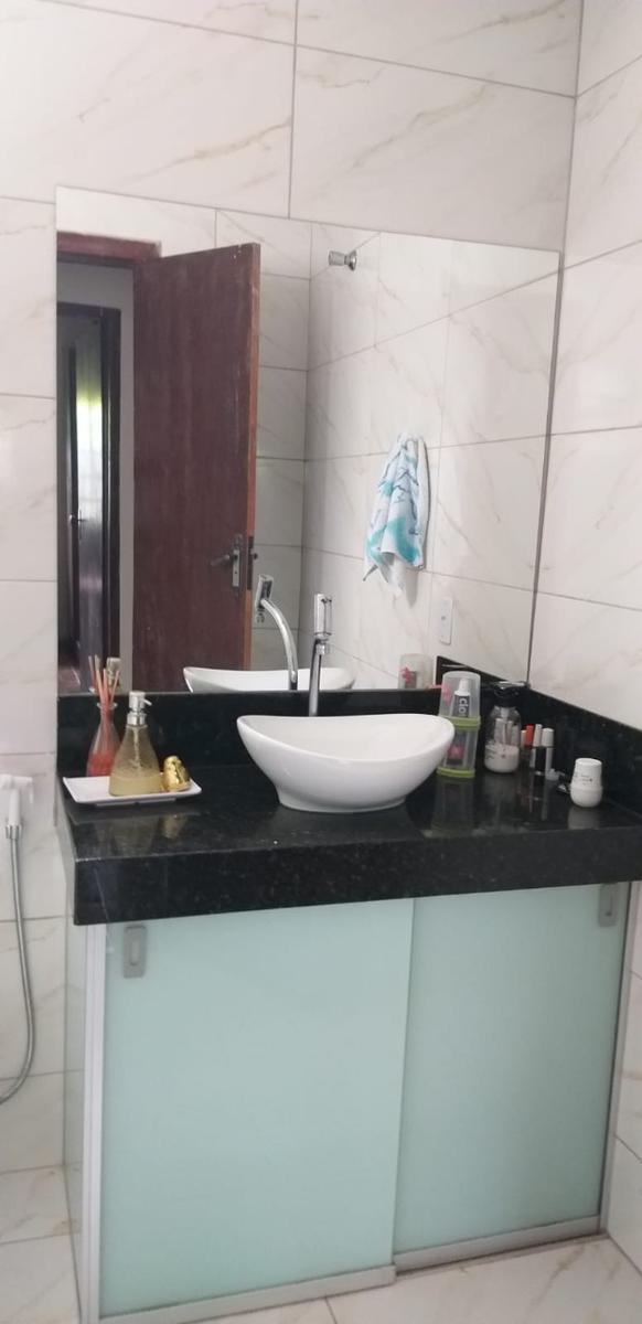Casa, Zona Rural, 3 Quartos, 2 Vagas