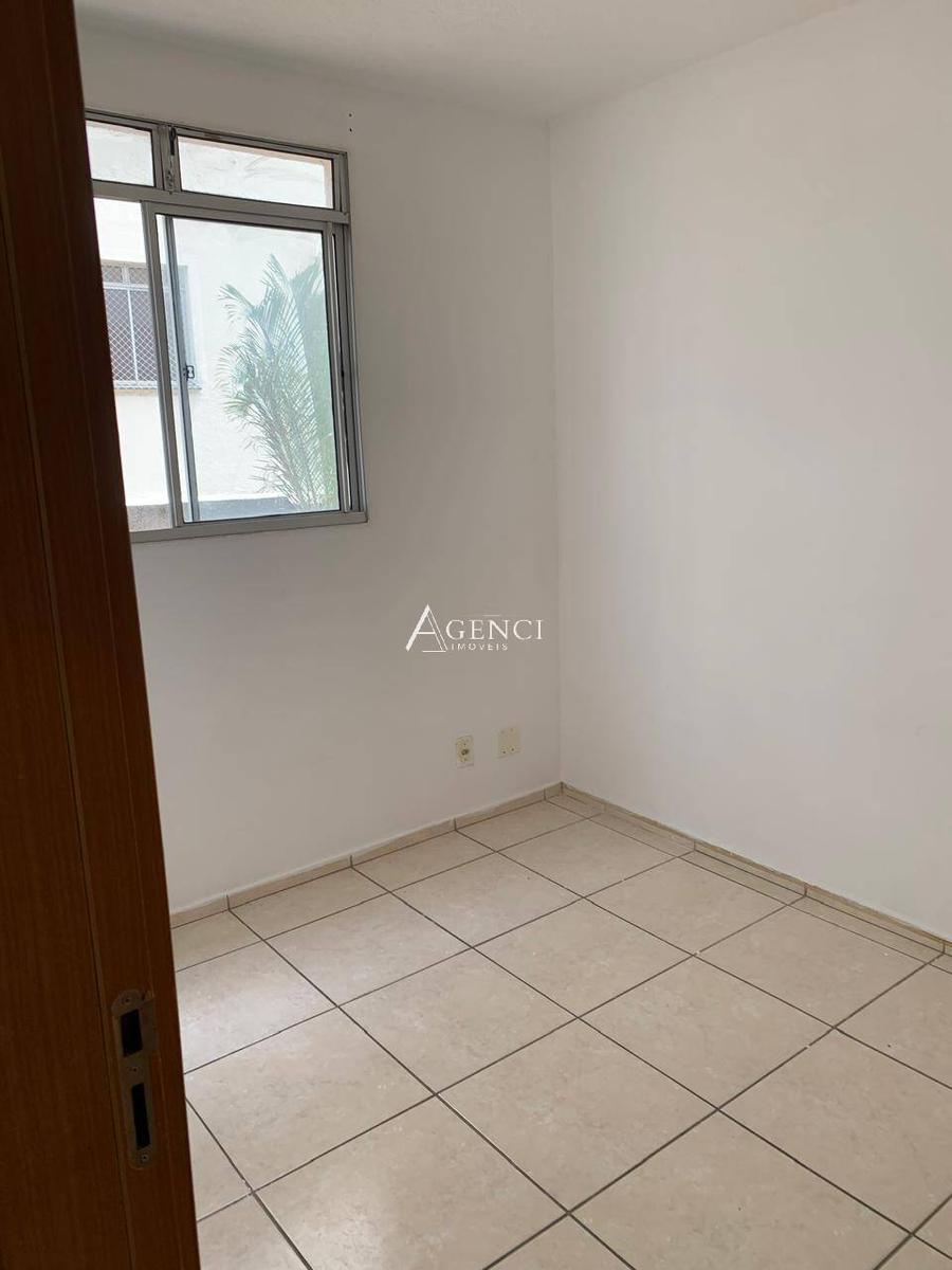 Apartamento, Califórnia, 2 Quartos, 0 Vaga, 0 Suíte