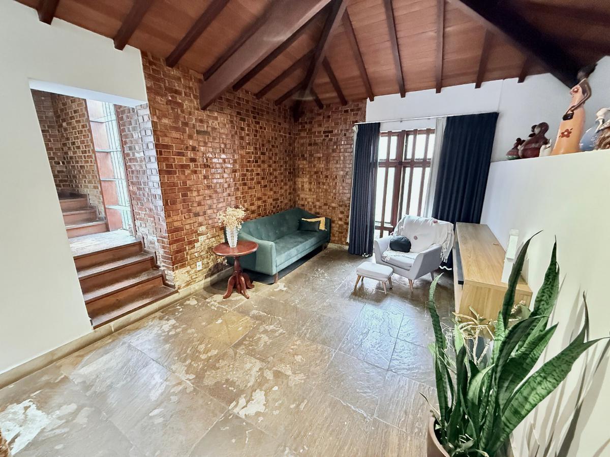 Casa, São Luiz (pampulha), 5 Quartos, 10 Vagas, 4 Suítes