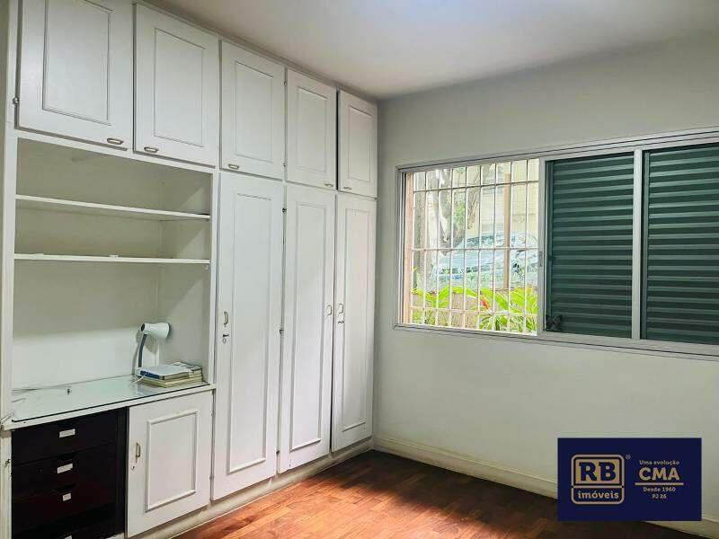 Apartamento, Funcionários, 4 Quartos, 2 Vagas, 1 Suíte