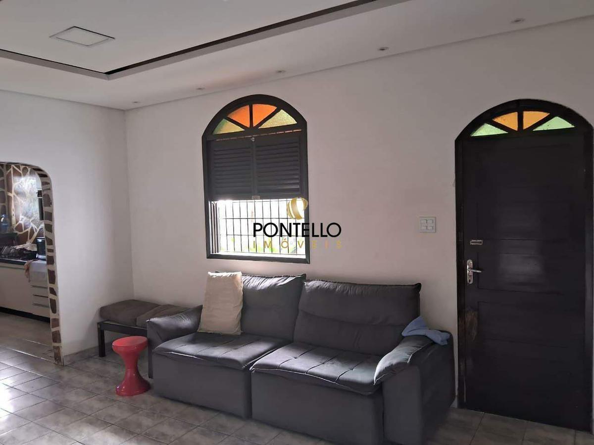 Casa, Canaã, 3 Quartos, 3 Vagas, 1 Suíte