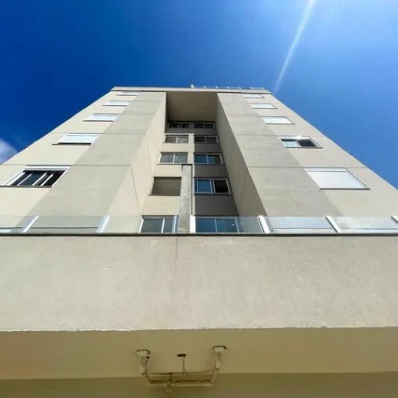 Apartamento, Nova Suíssa, 2 Quartos, 2 Vagas, 1 Suíte