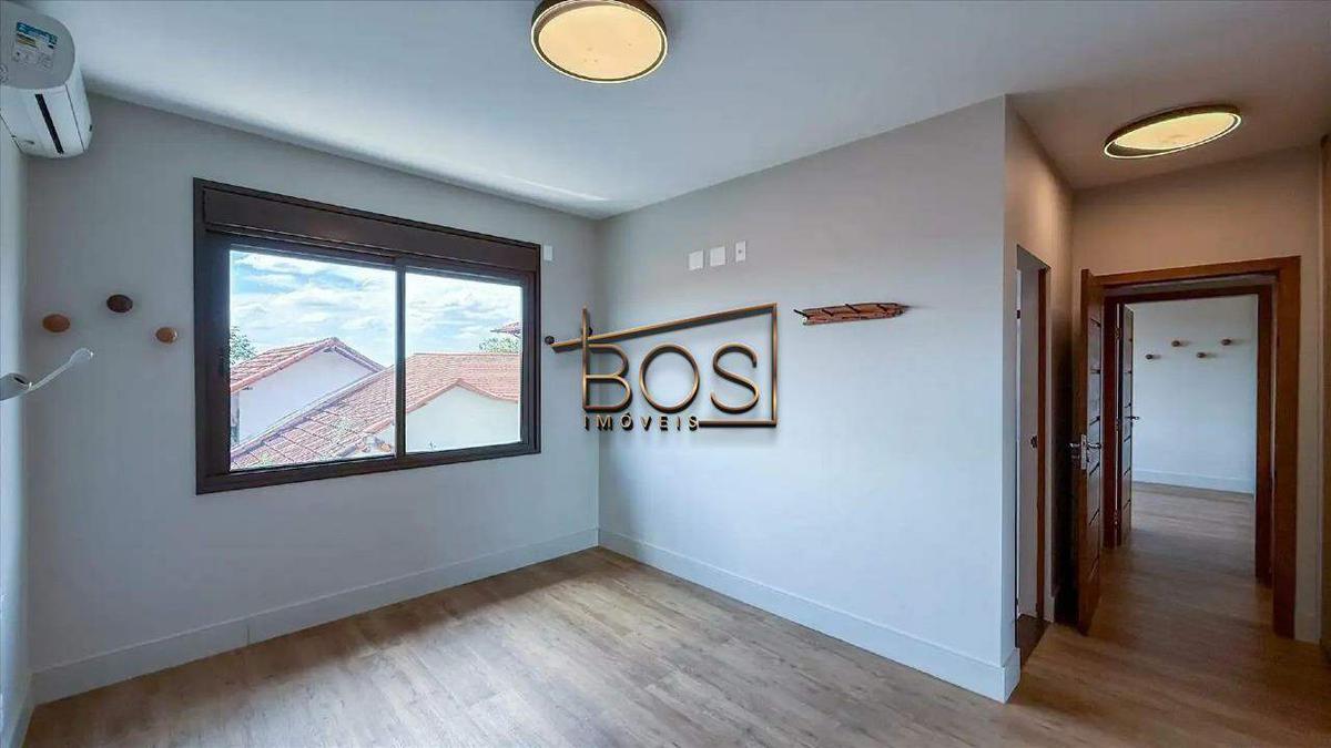 Casa, Belvedere, 6 Quartos, 6 Vagas, 3 Suítes