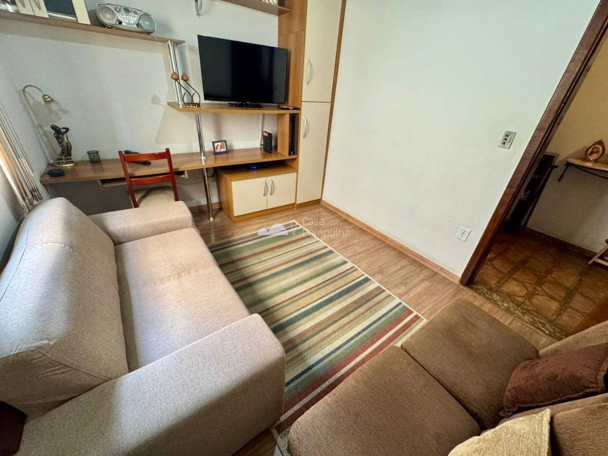 Casa, Santa Amélia, 3 Quartos, 4 Vagas, 1 Suíte