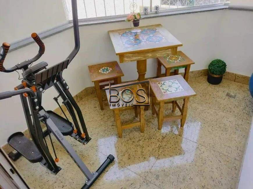 Apartamento, Prado, 4 Quartos, 2 Vagas, 1 Suíte