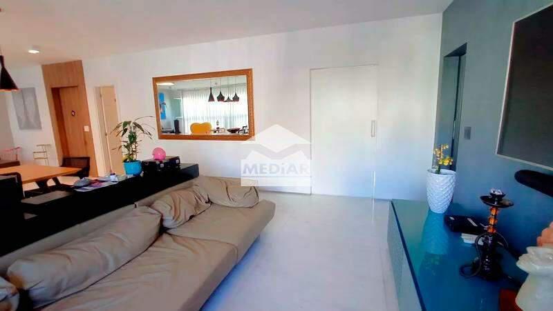 Apartamento, Cruzeiro, 3 Quartos, 4 Vagas, 3 Suítes