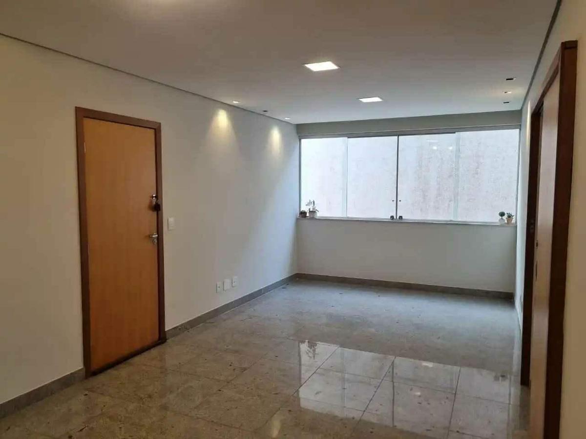 Apartamento, Colégio Batista, 3 Quartos, 2 Vagas, 1 Suíte