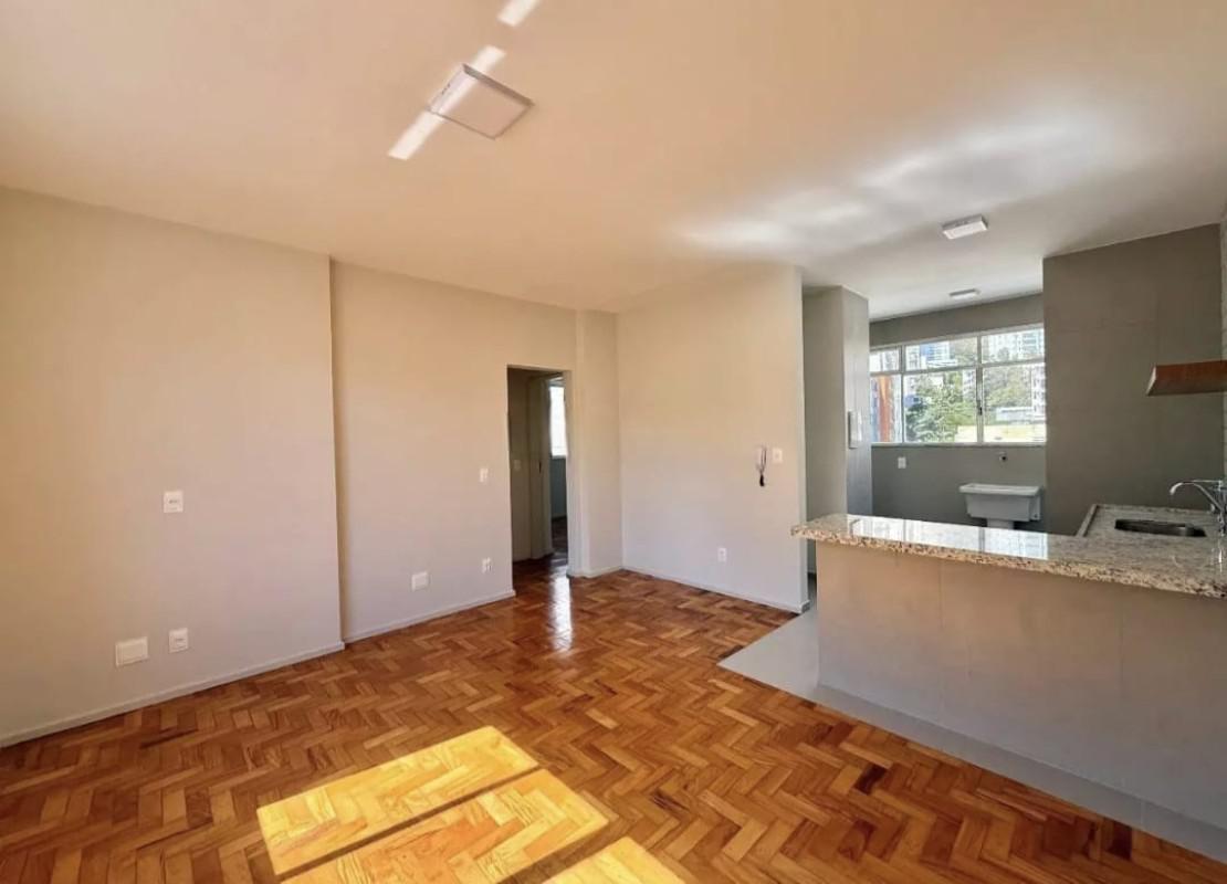 Apartamento, Sion, 2 Quartos, 2 Vagas, 1 Suíte