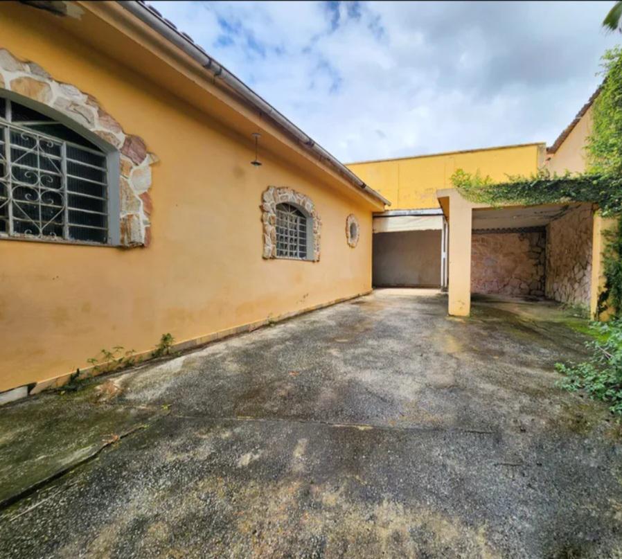 Casa, Paraíso, 3 Quartos, 5 Vagas