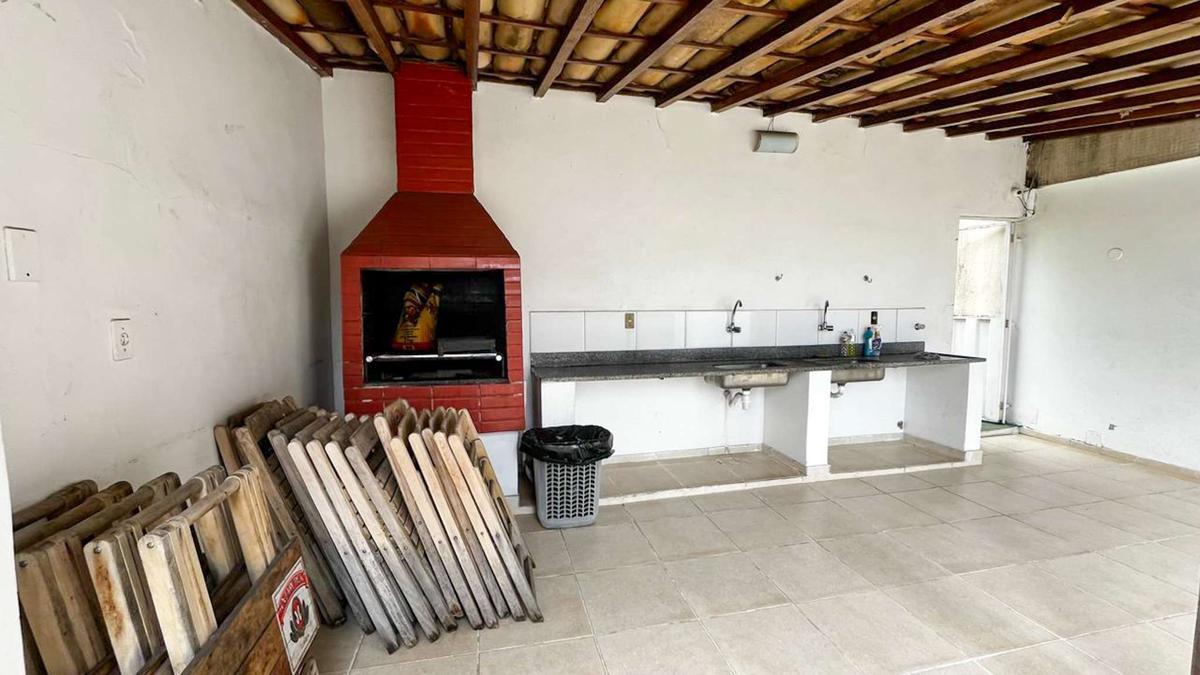 Apartamento, Santo Antônio, 3 Quartos, 1 Vaga, 1 Suíte