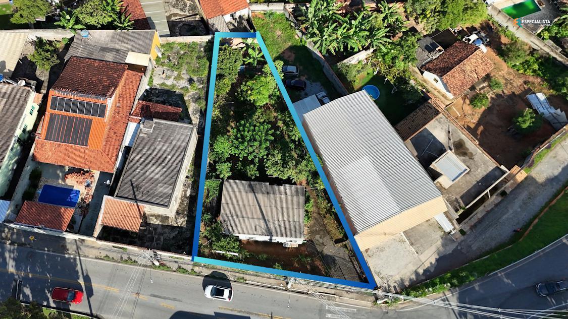 Lote, Frimisa, 0 Quarto, 0 Vaga