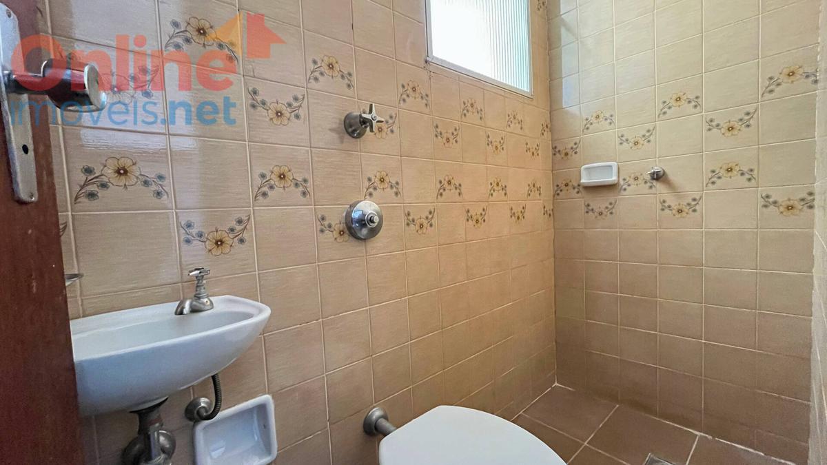 Apartamento, Cidade Nova, 4 Quartos, 0 Vaga, 1 Suíte