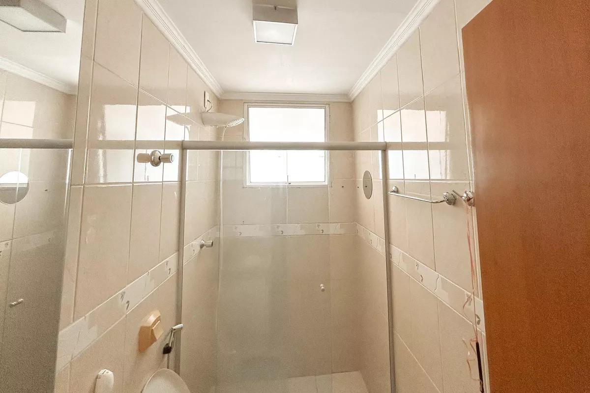 Apartamento, Castelo, 2 Quartos, 2 Vagas, 1 Suíte
