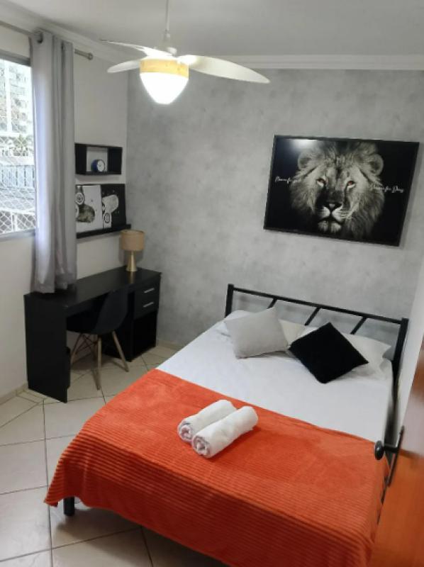 Cobertura, Ouro Preto, 3 Quartos, 2 Vagas