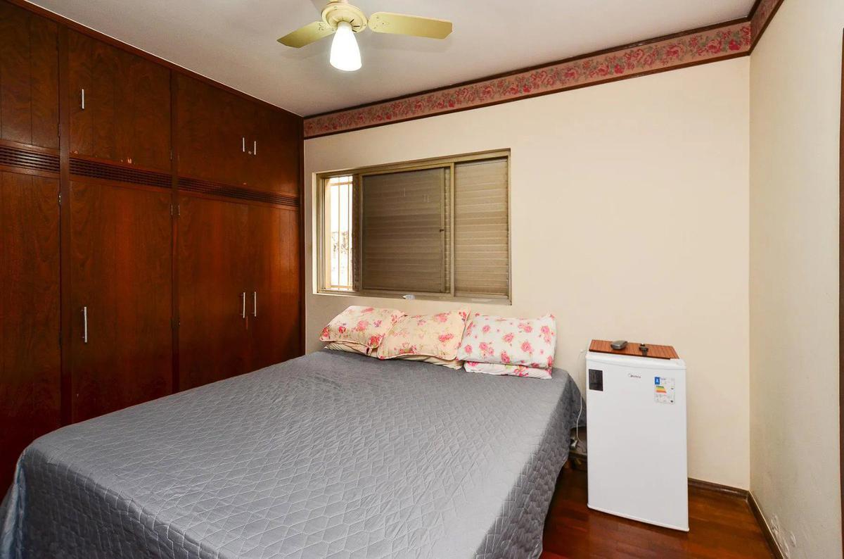 Apartamento, Santa Lúcia, 3 Quartos, 1 Vaga, 1 Suíte