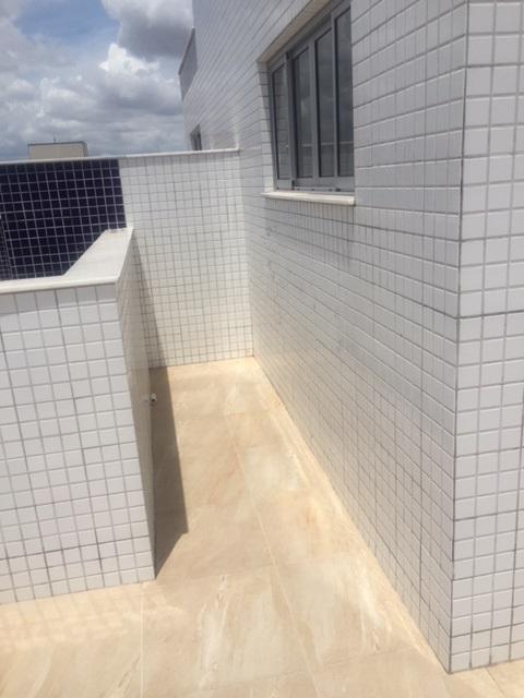 Cobertura, Liberdade, 3 Quartos, 3 Vagas, 1 Suíte