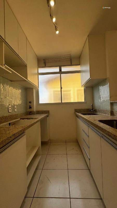 Apartamento, Pousada Del Rey (são Benedito), 2 Quartos, 1 Vaga