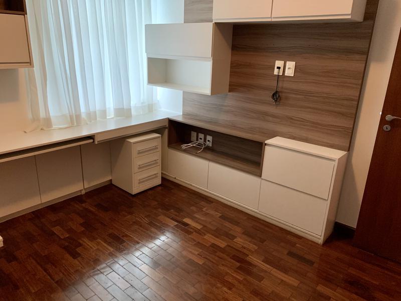 Apartamento, Savassi, 4 Quartos, 2 Vagas, 2 Suítes