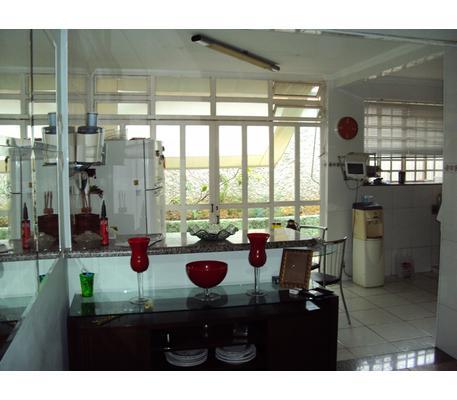 Casa, Vila Clóris, 3 Quartos, 4 Vagas, 2 Suítes