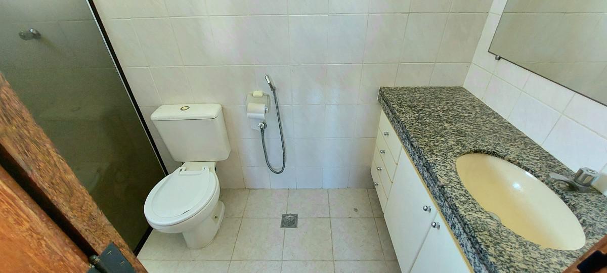 Apartamento, Itapoã, 3 Quartos, 2 Vagas, 1 Suíte