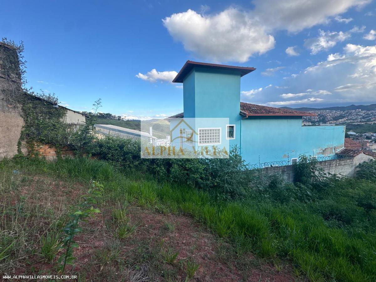 Lote, Casa Branca, 0 Quarto, 0 Vaga