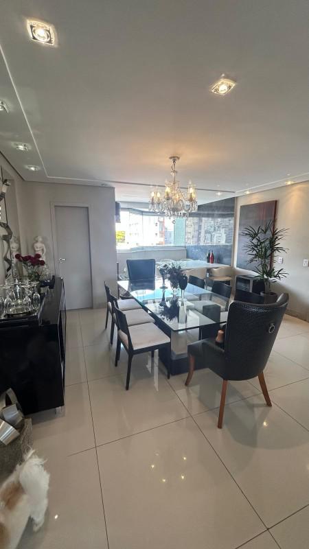 Apartamento, Cidade Nova, 4 Quartos, 4 Vagas, 1 Suíte