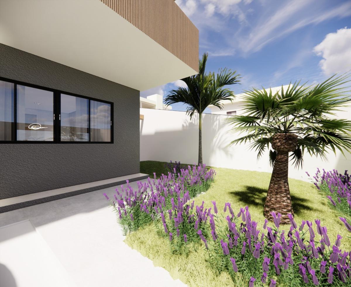 Casa, Planalto, 3 Quartos, 2 Vagas, 3 Suítes