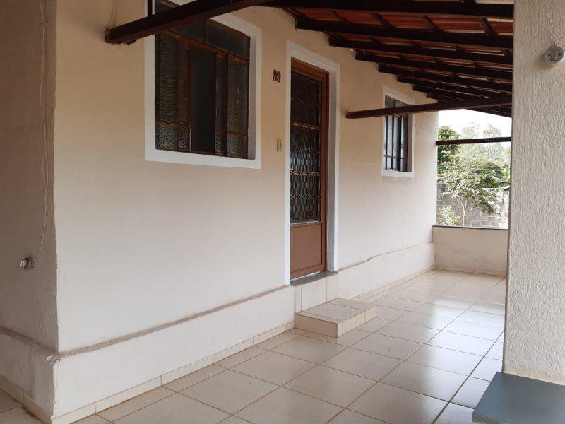 Fazenda, Guedes, 3 Quartos, 0 Vaga